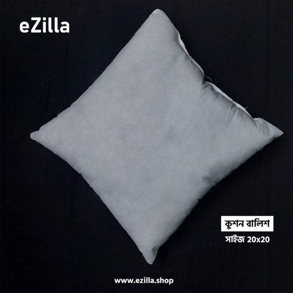 choushion-pillow-20/20 size